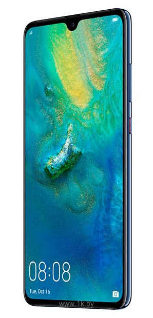 Фотографии Huawei Mate 20 4/128Gb (HMA-L29)