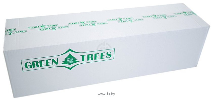 Фотографии Green Trees Грацио с ягодками премиум 1.5 м