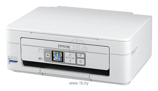 Фотографии Epson Expression Home XP-355