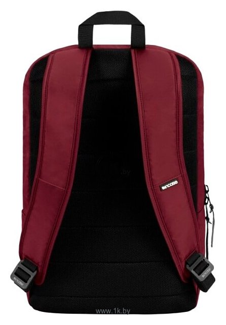 Фотографии Incase Compass Backpack With Flight Nylon 15