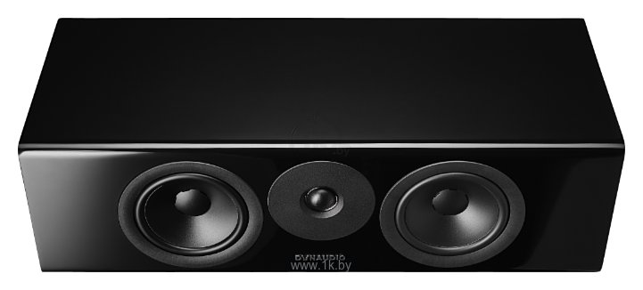 Фотографии Dynaudio Evoke 25C