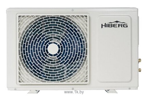 Фотографии HIBERG AC-07 NEO