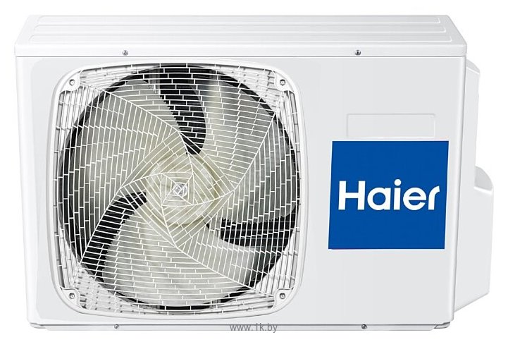 Фотографии Haier AS18TL2HRA / 1U18ME2ERA