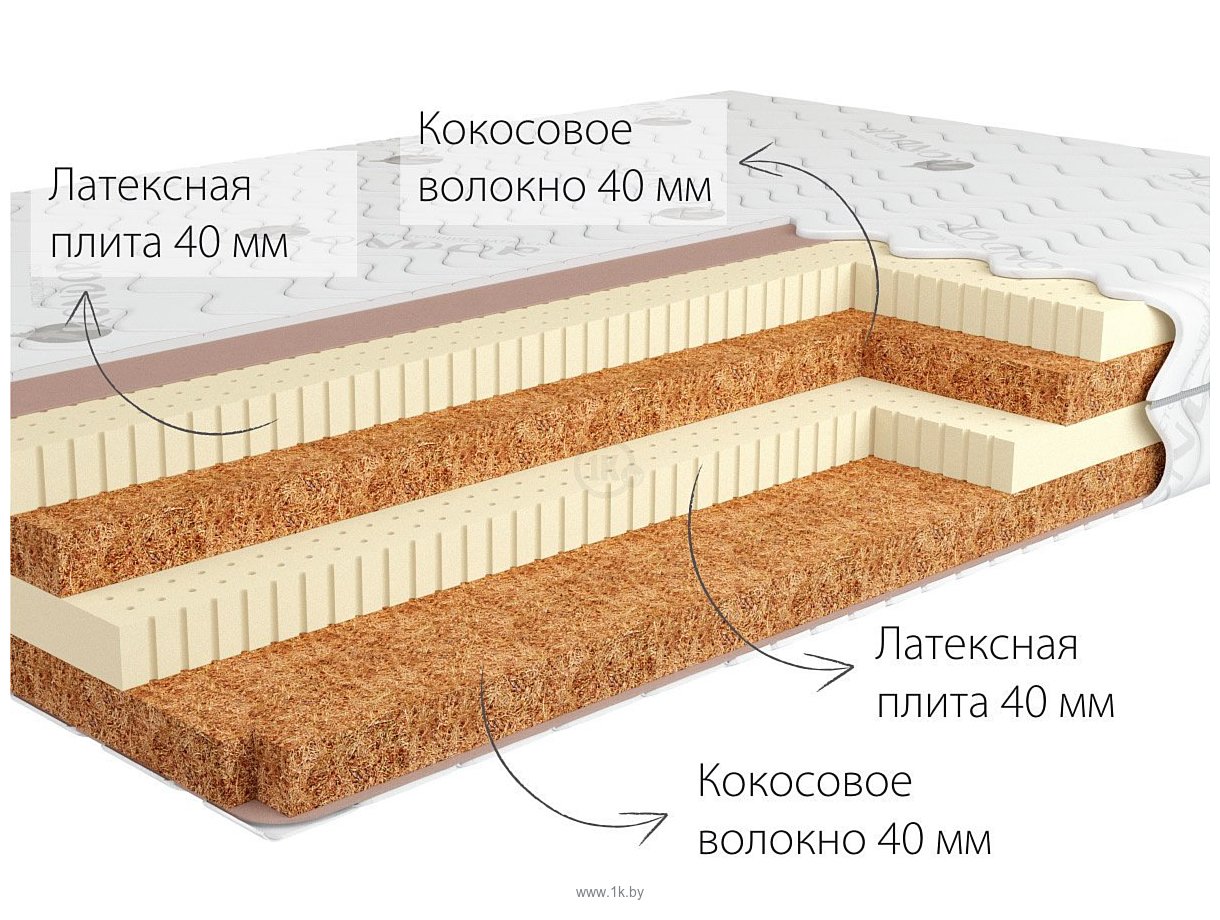 Фотографии Kondor Tor 2 80x186 (трикотаж)