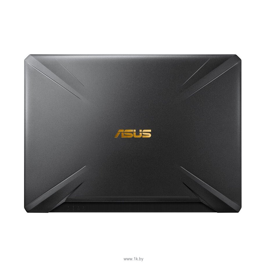 Фотографии ASUS FX505DU-AL079T