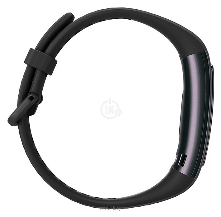 Фотографии HUAWEI Band 3