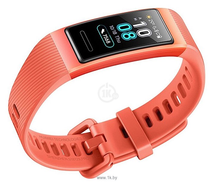 Часы huawei band 9