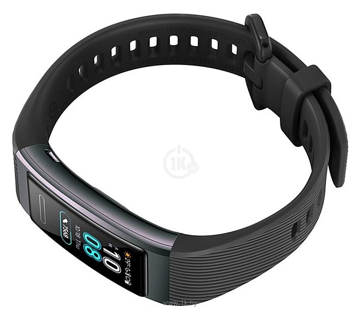 Фотографии HUAWEI Band 3