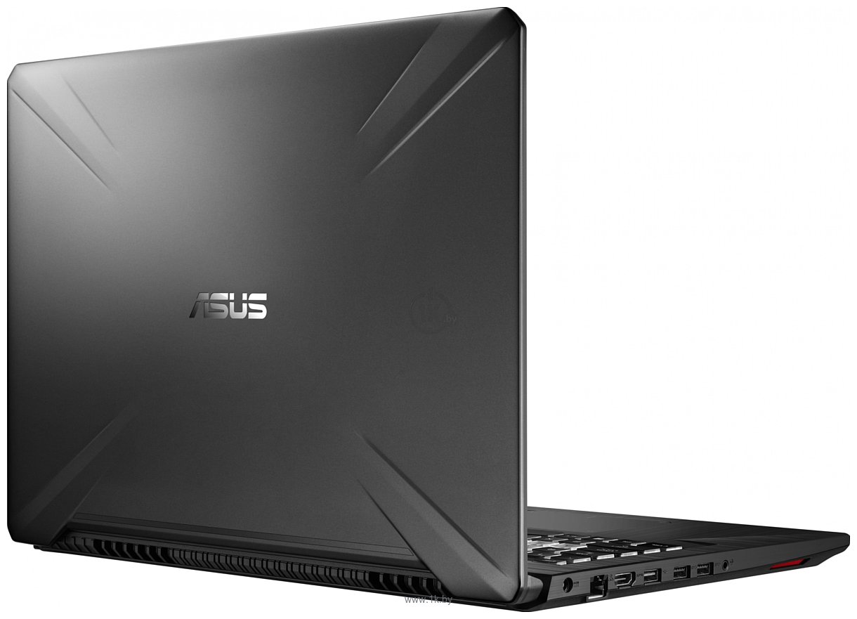 Фотографии ASUS TUF Gaming FX705GD-EW187T