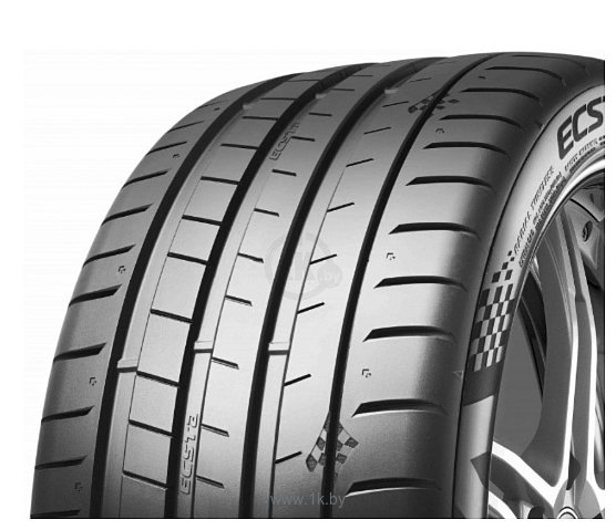 Фотографии Kumho Ecsta PS91 265/35 R18 97Y