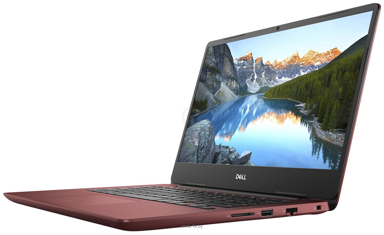 Фотографии Dell Inspiron 14 5480-6977