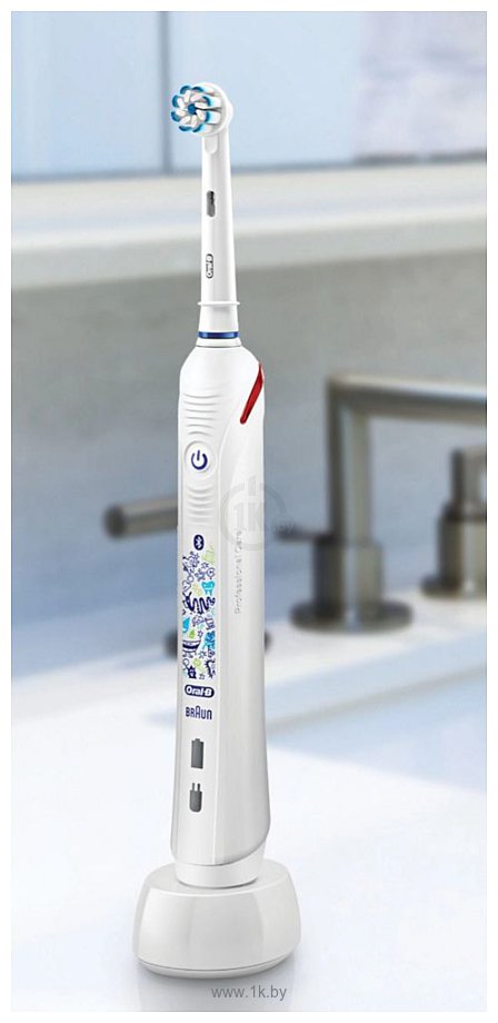 Фотографии Oral-B Junior Smart