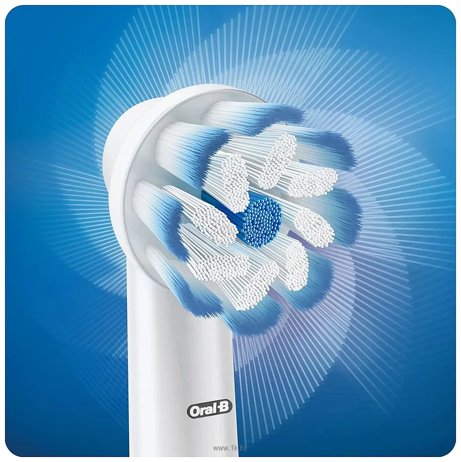 Фотографии Oral-B Junior Smart