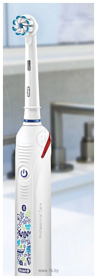 Фотографии Oral-B Junior Smart