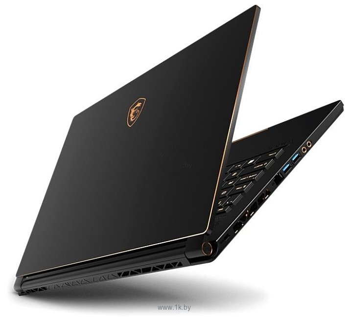 Фотографии MSI GS65 9SG-604PL Stealth