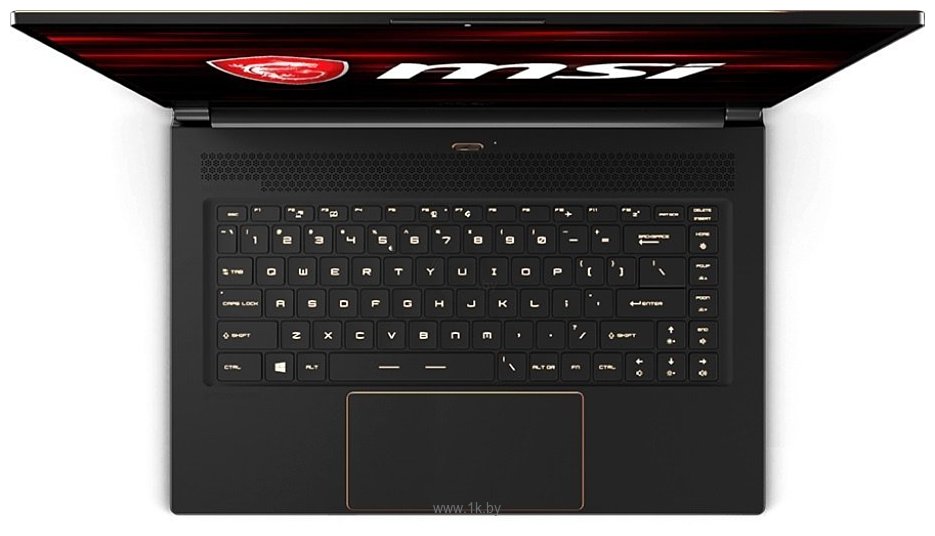 Фотографии MSI GS65 9SG-604PL Stealth