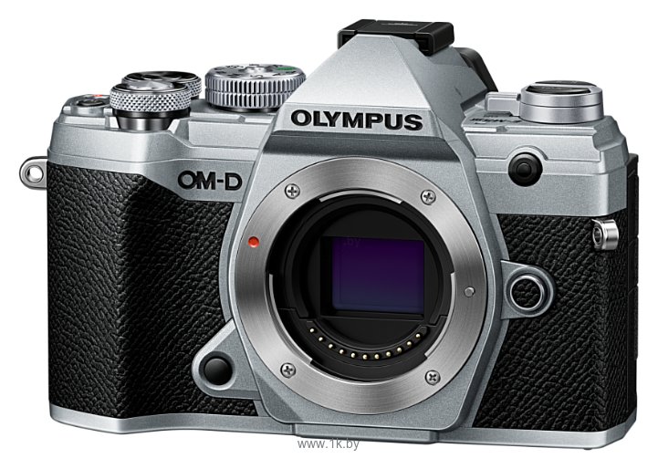 Фотографии Olympus OM-D E-M5 Mark III Kit