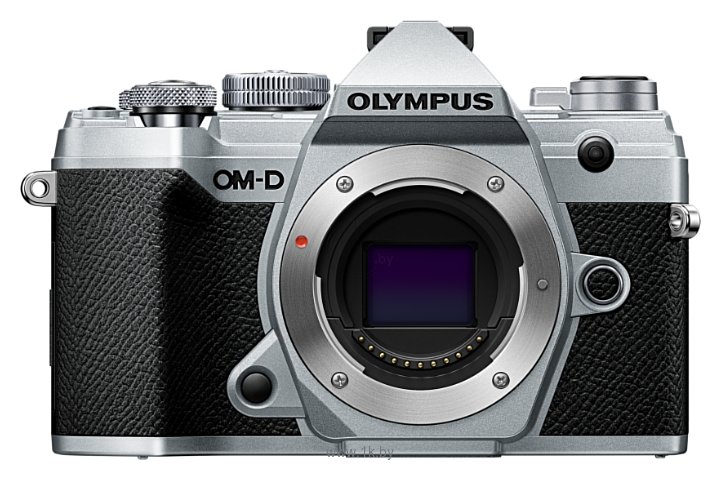 Фотографии Olympus OM-D E-M5 Mark III Kit