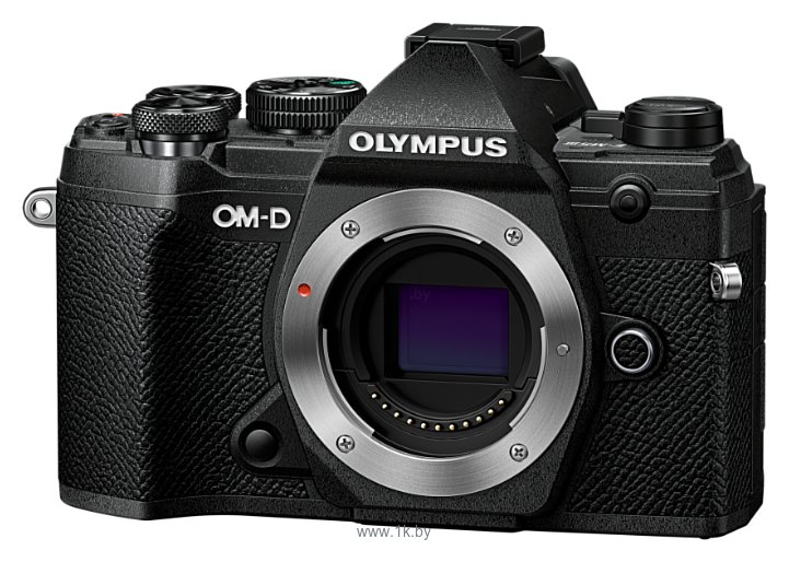 Фотографии Olympus OM-D E-M5 Mark III Kit