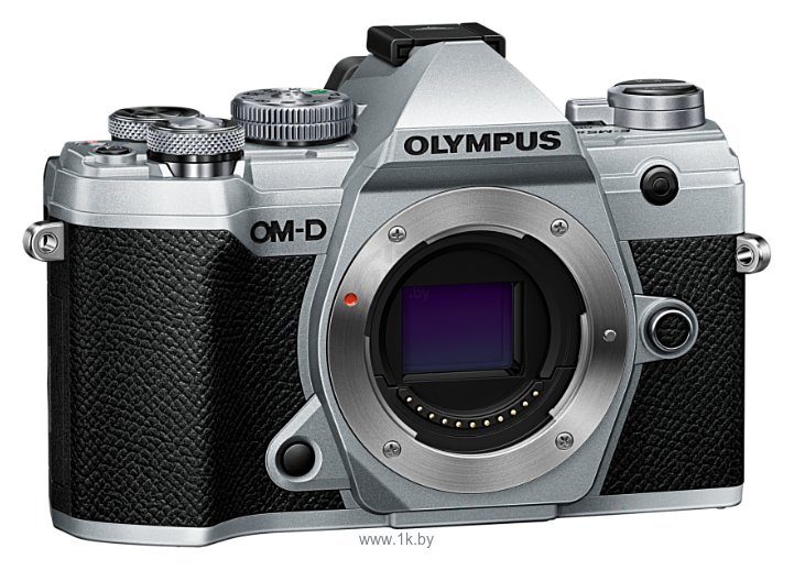 Фотографии Olympus OM-D E-M5 Mark III Kit