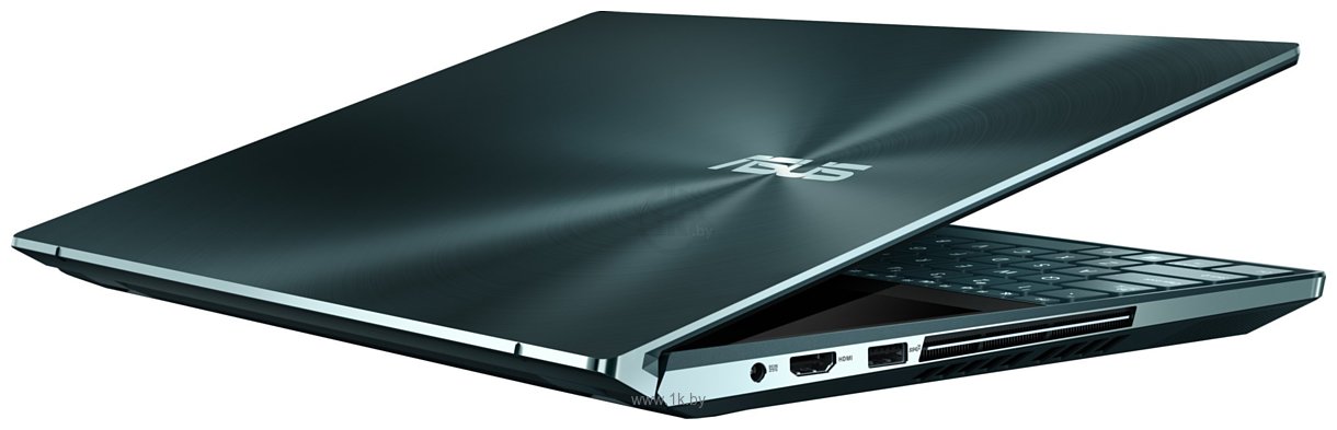 Фотографии ASUS ZenBook Duo UX481FLC-BM045T