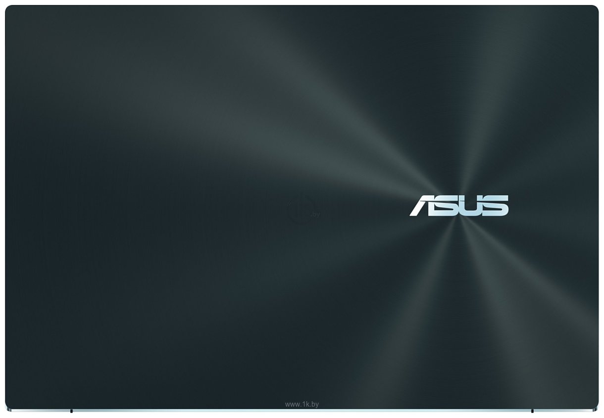 Фотографии ASUS ZenBook Duo UX481FLC-BM045T