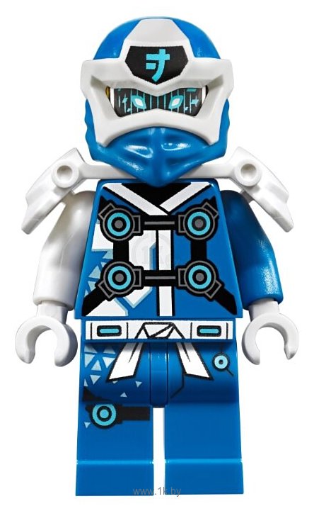 Фотографии LEGO Ninjago 71712 Императорский храм Безумия