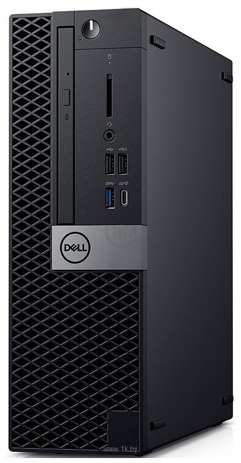 Фотографии Dell OptiPlex SFF 5070-4814