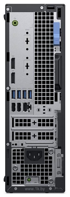 Фотографии Dell OptiPlex SFF 5070-4814