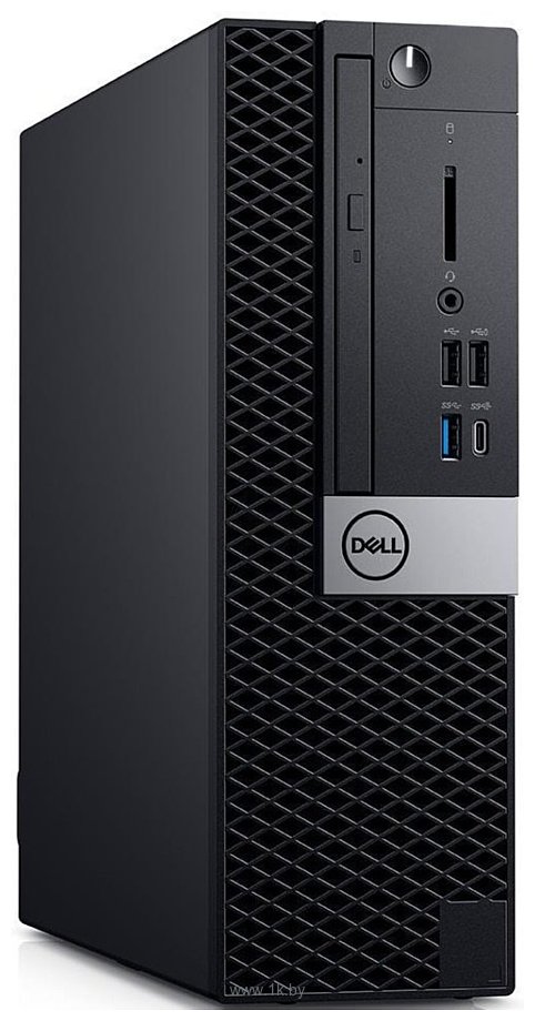 Фотографии Dell OptiPlex SFF 5070-4814