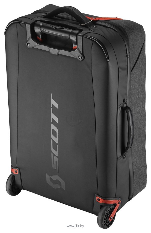 Фотографии Scott Travel Softcase 70