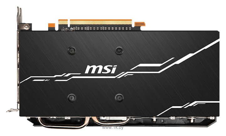 Фотографии MSI Radeon RX 5600 XT 6144MB MECH OC