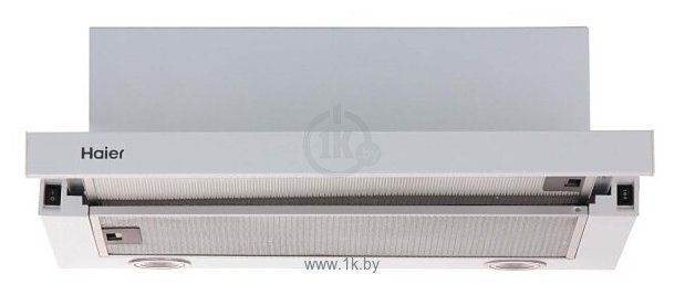 Фотографии Haier HVX-T671W