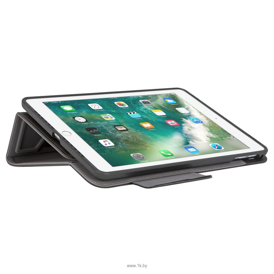 Фотографии Targus Versavu для iPad 6th/5th gen/9.7 Pro/Air (черный)