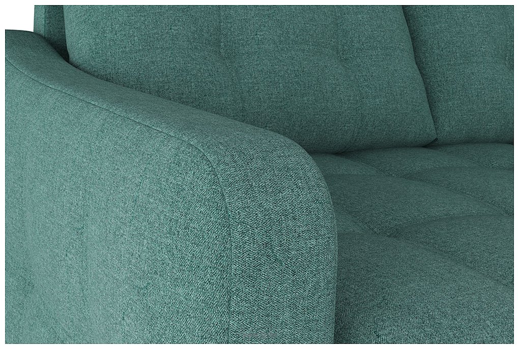 Фотографии Divan Магно Textile (зеленый)