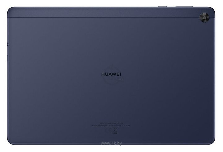 Фотографии HUAWEI MatePad T 10 32Gb Wi-Fi (2020)