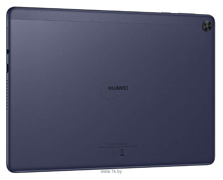 Фотографии HUAWEI MatePad T 10 32Gb Wi-Fi (2020)