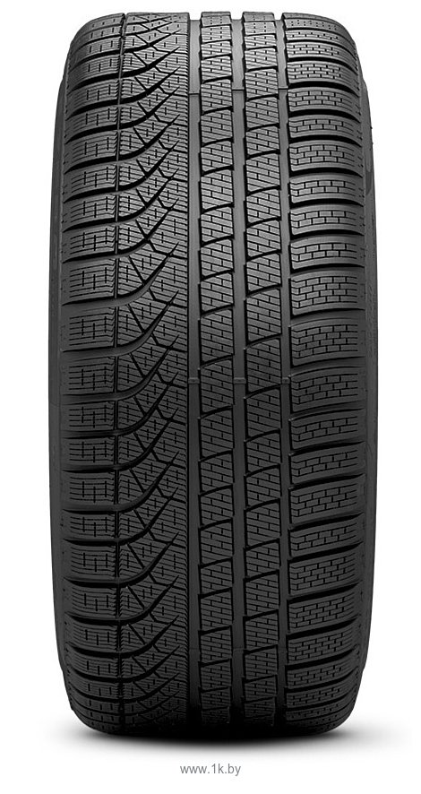 Фотографии Pirelli P Zero Winter 245/40 R19 98V