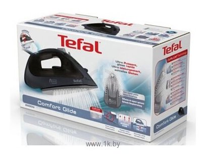 Фотографии Tefal Comfort Glide FV2675E0