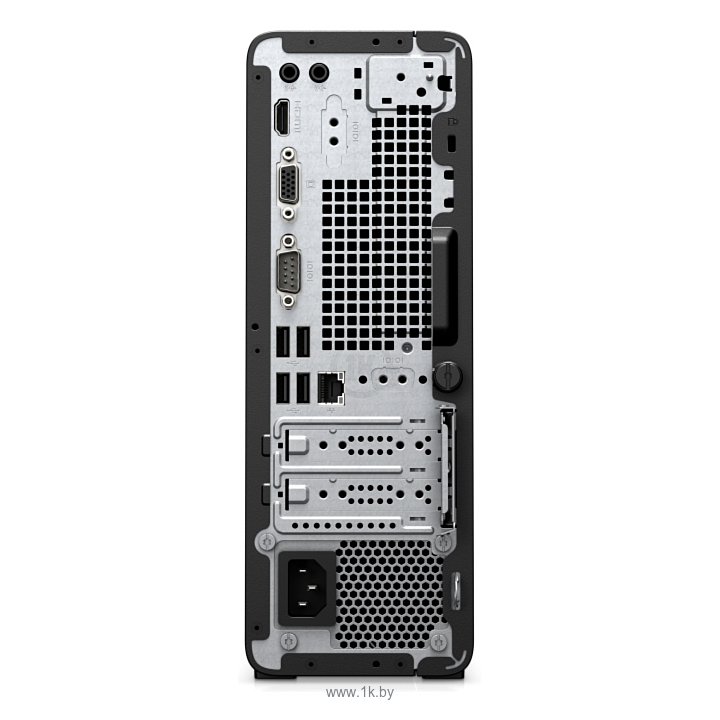 Фотографии HP 290 G3 SFF (123Q7EA)