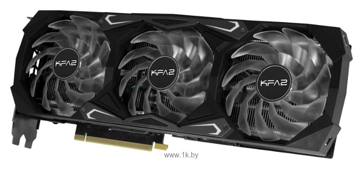 Kfa2 Geforce Rtx 3070 8192mb Sg 37nsl6md1gnk Kupit V Minske Obzor Cen Na 1k By