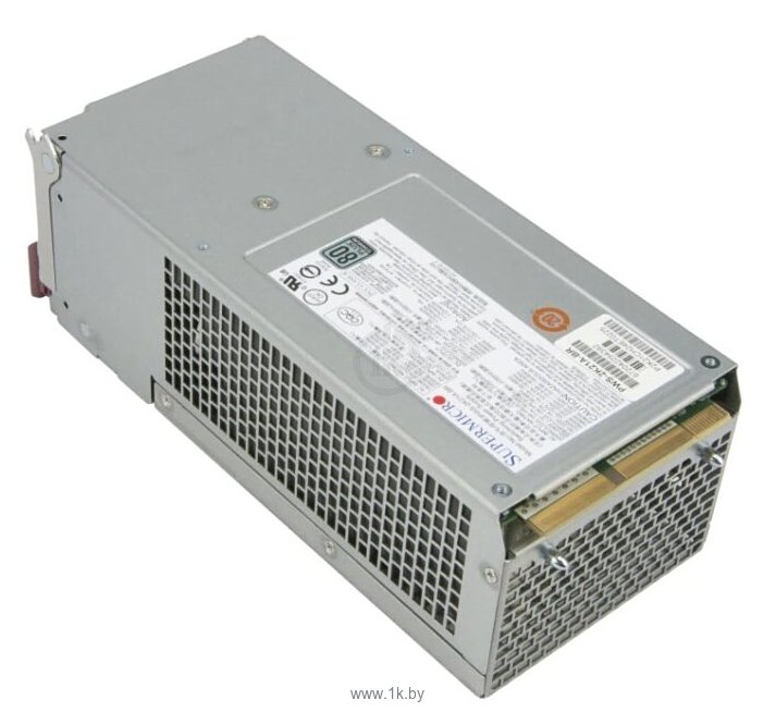 Фотографии Supermicro PWS-2K21A-BR 2200W