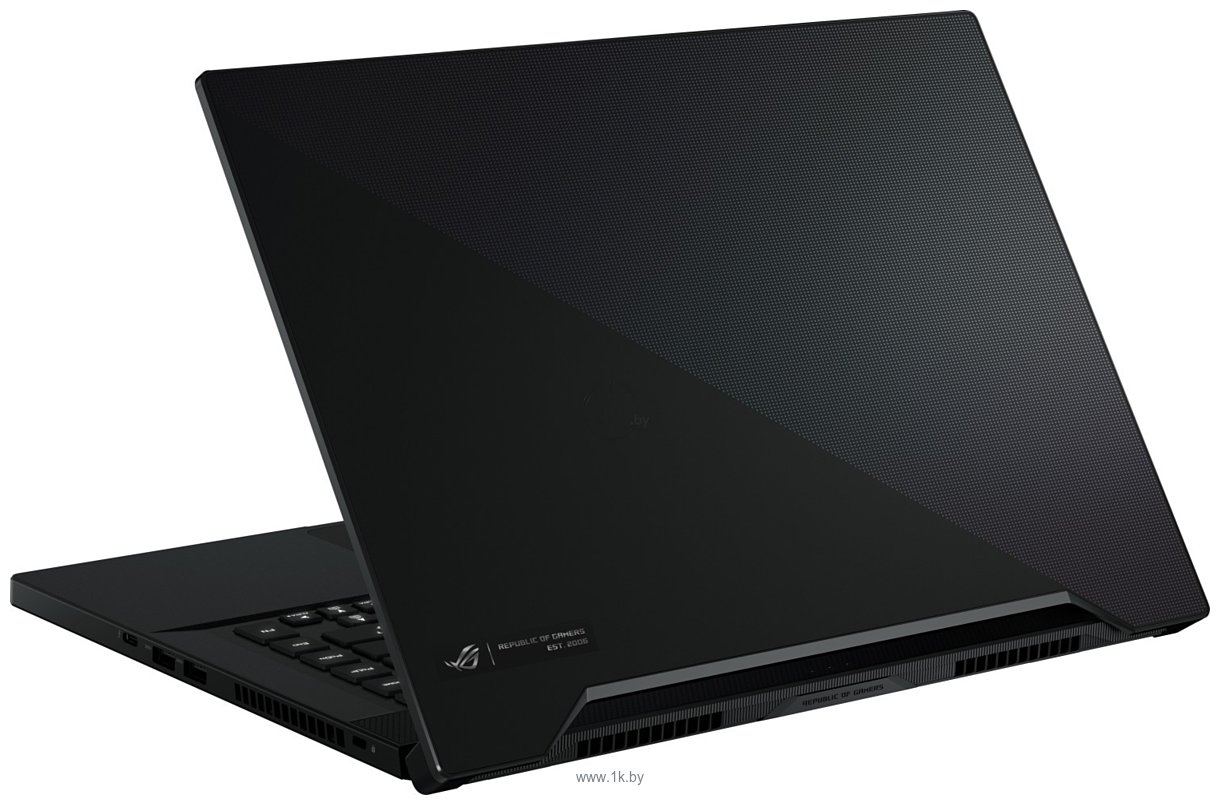 Фотографии ASUS ROG Zephyrus M15 GU502LV-HN109T