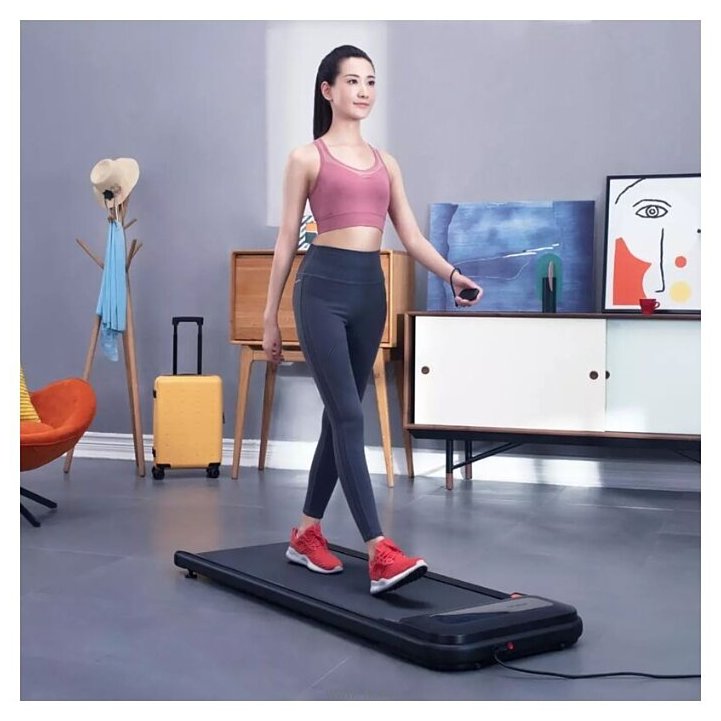 Фотографии Xiaomi URevo Walking Treadmill U1