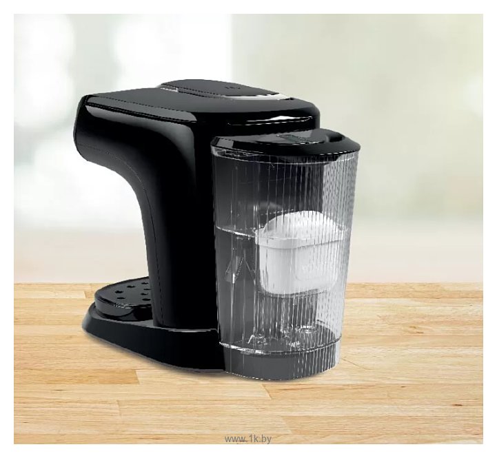 Фотографии Bosch Tassimo My Way 2 TAS 6502