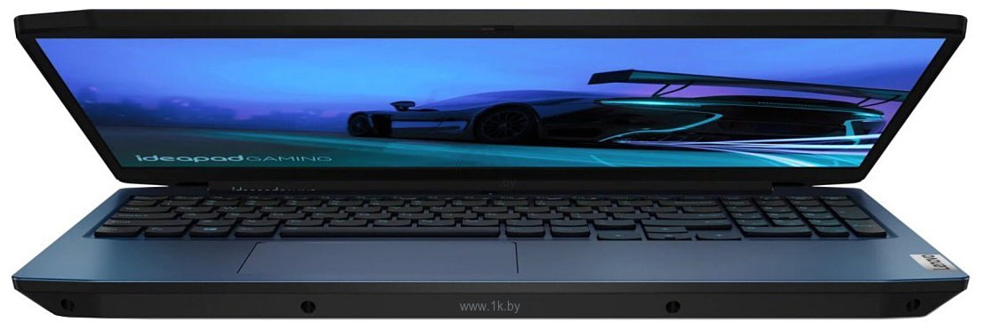 Фотографии Lenovo IdeaPad Gaming 3 15ARH05 (82EY00CYRE)