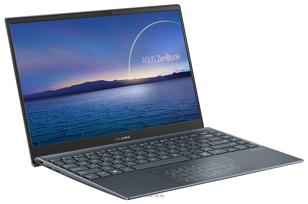 Фотографии ASUS ZenBook 13 UX325EA-AH037T