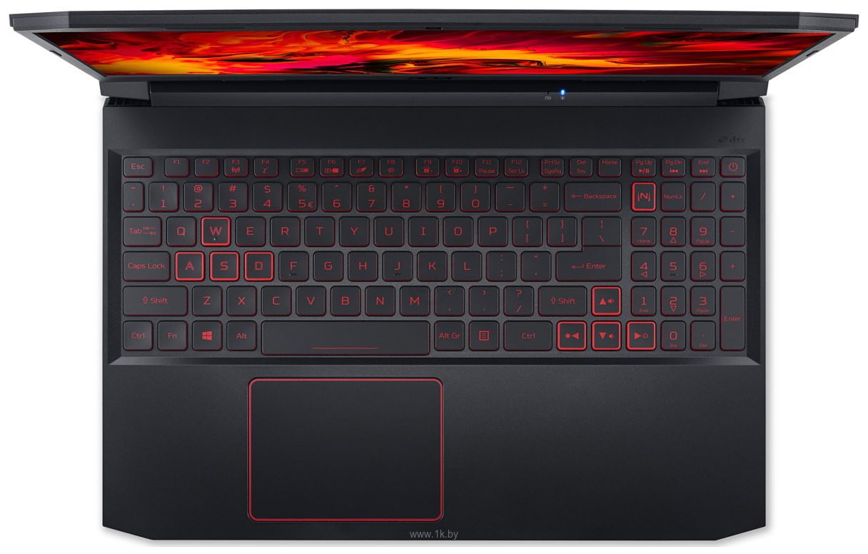 Фотографии Acer Nitro 5 AN515-44-R9EJ (NH.Q9GER.00A)