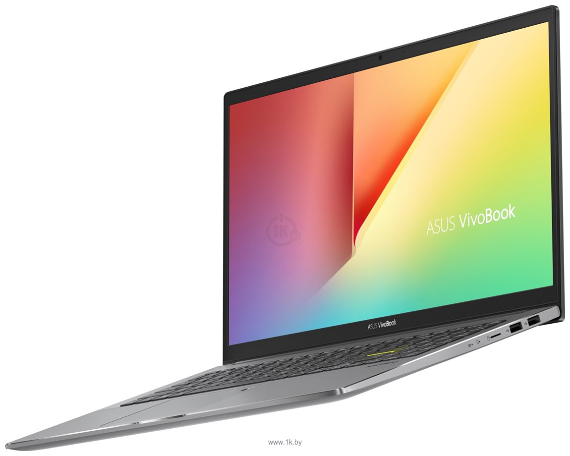 Фотографии ASUS VivoBook S15 M533IA-BN288T