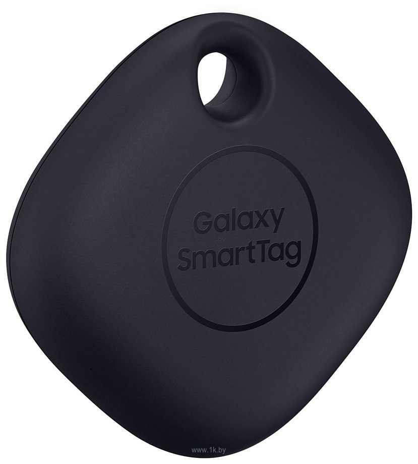 Фотографии Samsung Galaxy SmartTag (4 штуки, черный)